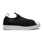 Adidas Slip On (Preto)