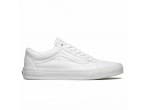 Vans Old Skool Branco/Branco