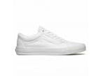 Vans Old Skool Branco/Branco