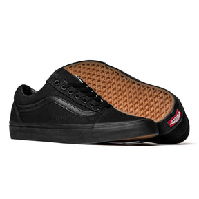 Vans Old Skool Preto
