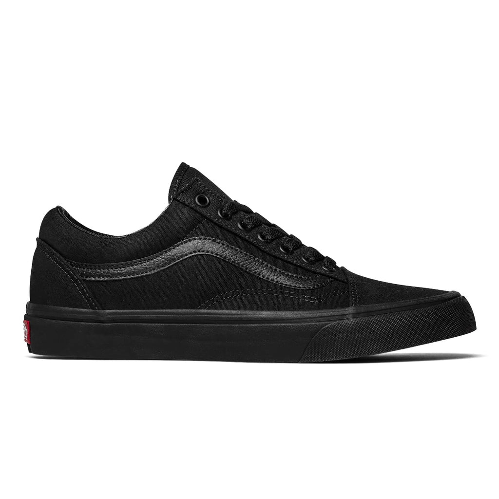 Vans Old Skool Preto