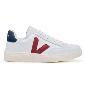 V-12 Tricolor