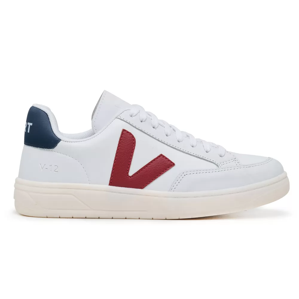 V-12 Tricolor