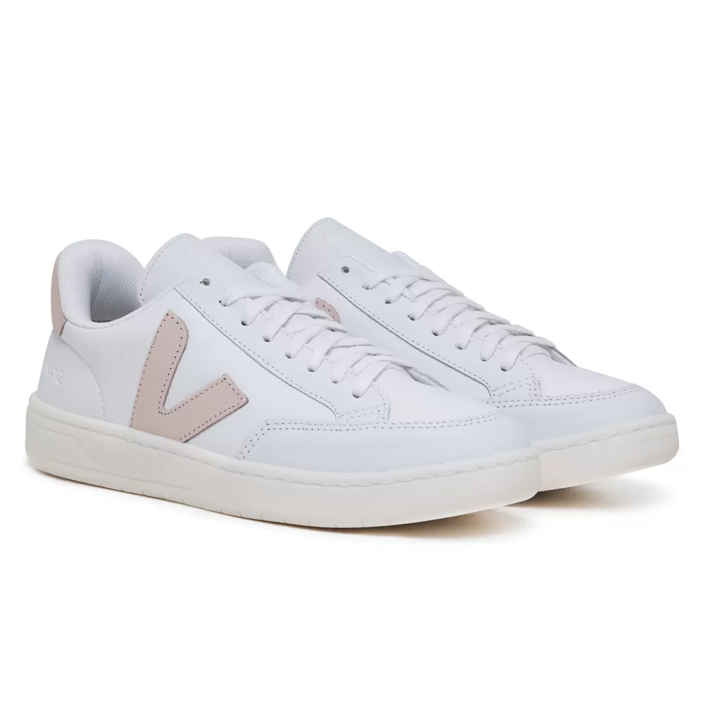 V-12 Branco nude