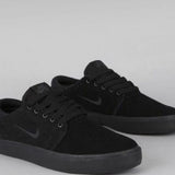 Tênis Nike SB Check Preto/preto