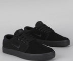 Tênis Nike SB Check Preto/preto