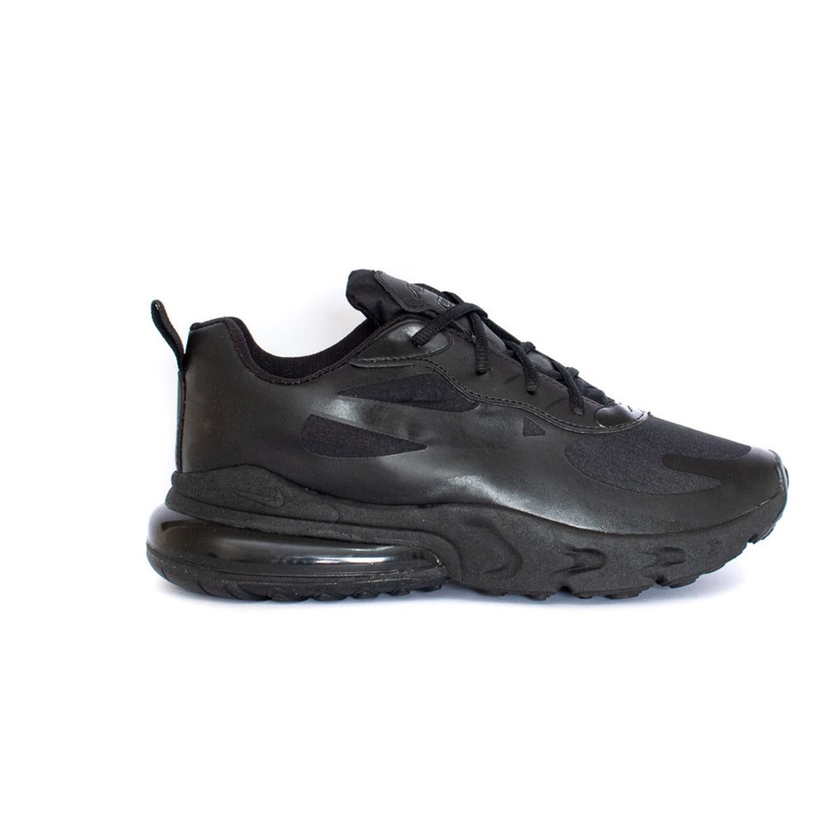 Nike Air Max 270 React Preto/preto