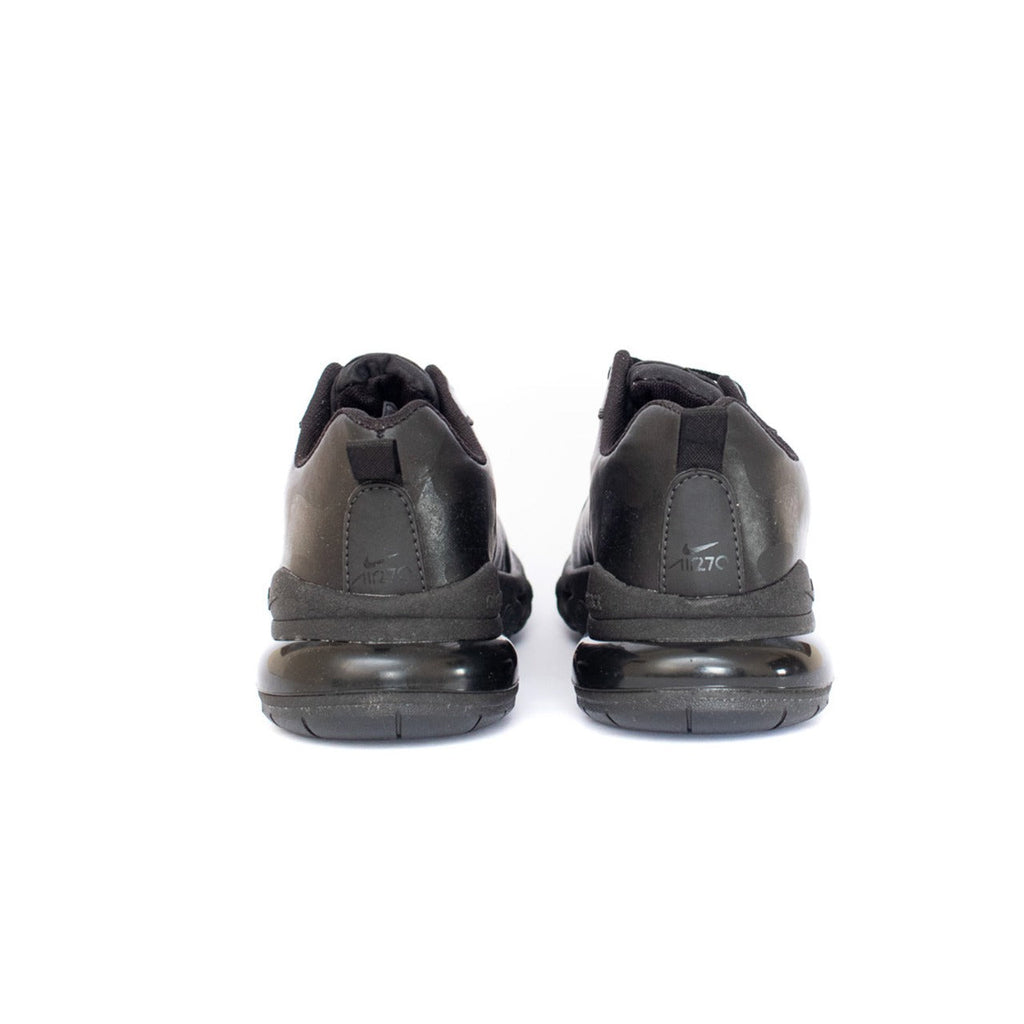 Nike Air Max 270 React Preto/preto