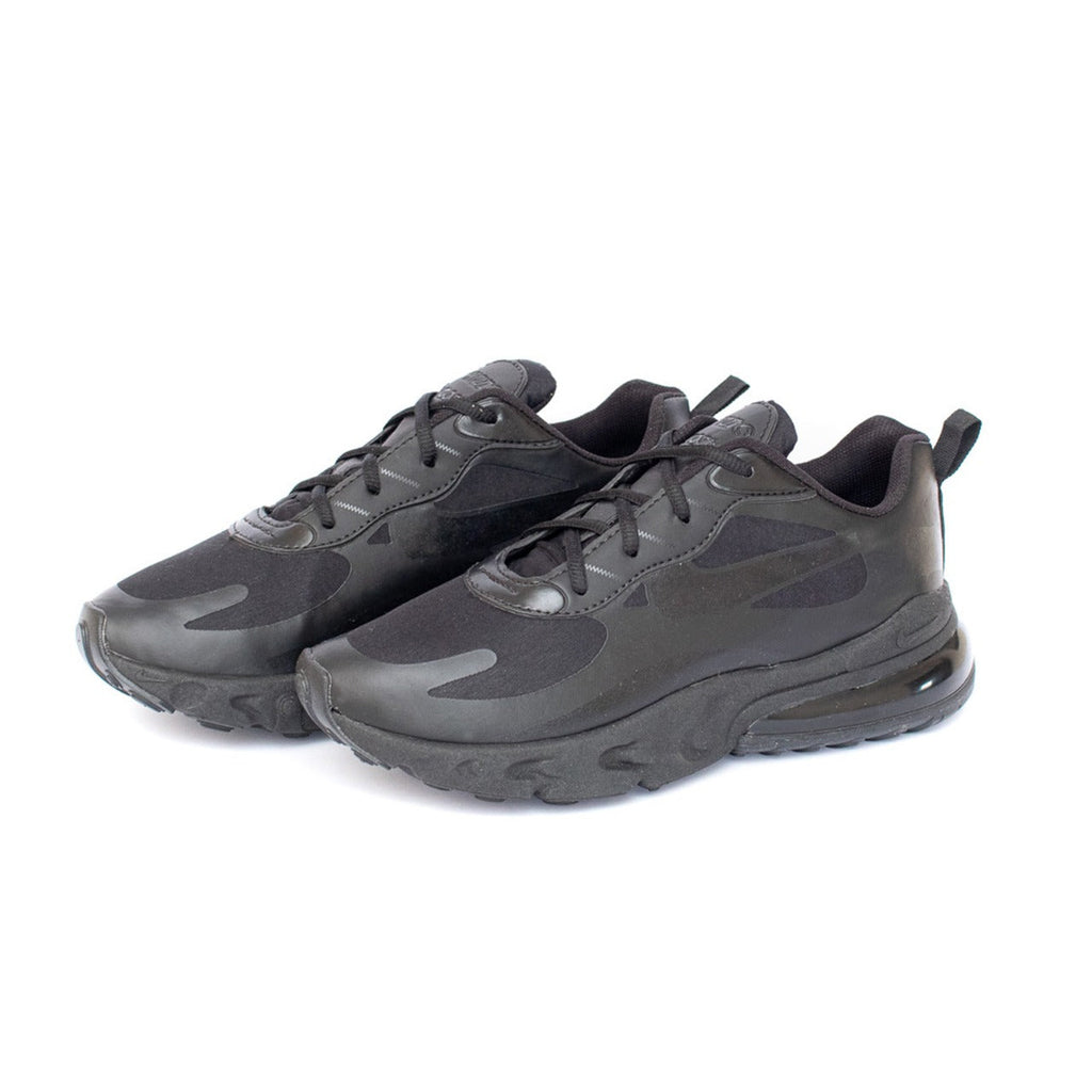 Nike Air Max 270 React Preto/preto