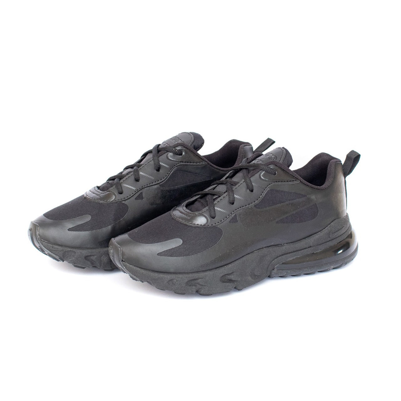 Nike Air Max 270 React Preto/preto