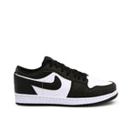 TÊNIS AIR JORDAN LOW 1 PANDA BRANCA PRETA