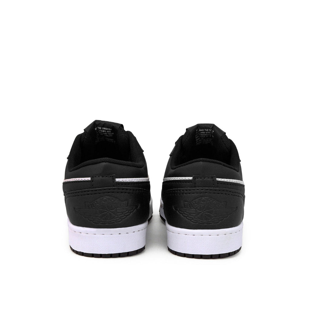 TÊNIS AIR JORDAN LOW 1 PANDA BRANCA PRETA