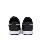 TÊNIS AIR JORDAN LOW 1 PANDA BRANCA PRETA