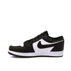 TÊNIS AIR JORDAN LOW 1 PANDA BRANCA PRETA