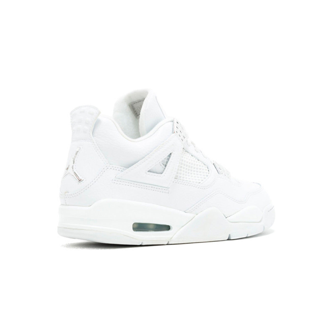 JORDAN 4 RETRO PURE MONEY – BRANCA/BRANCA