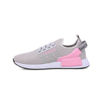ADIDAS NMD R1 V2 CINZA ROSA