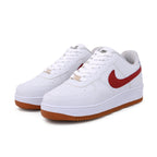 NIKE AIR FORCE AF1 RETRO TRICOLOR