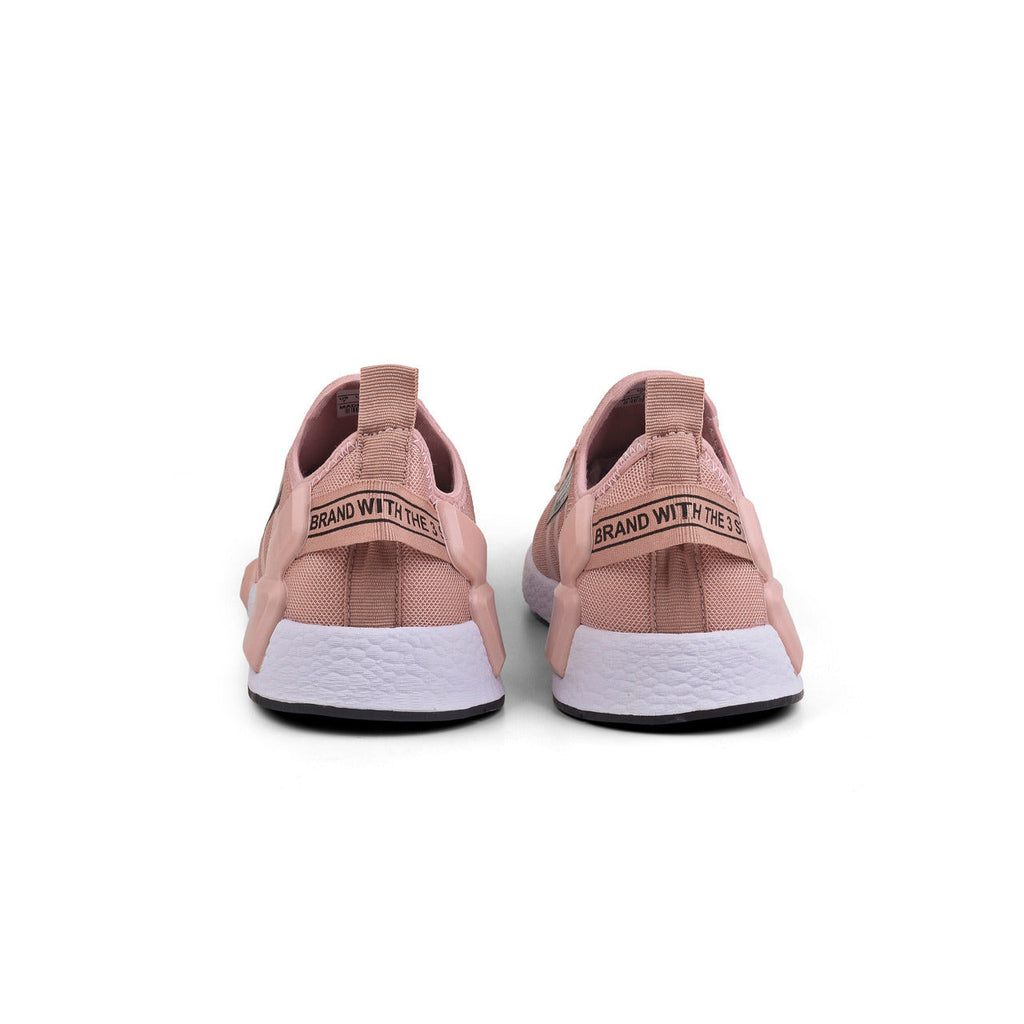 ADIDAS NMD R1 V2 NUDE BRANCO