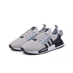 ADIDAS NMD R1 V2 CINZA PRETO