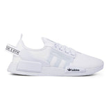 ADIDAS NMD R1 V2 BRANCO BRANCO