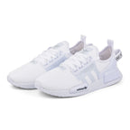 ADIDAS NMD R1 V2 BRANCO BRANCO