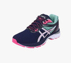 TÊNIS ASICS GEL REVELATION MARINHO ROSA