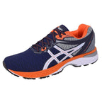 TÊNIS ASICS GEL REVELATION MARINHO LARANJA