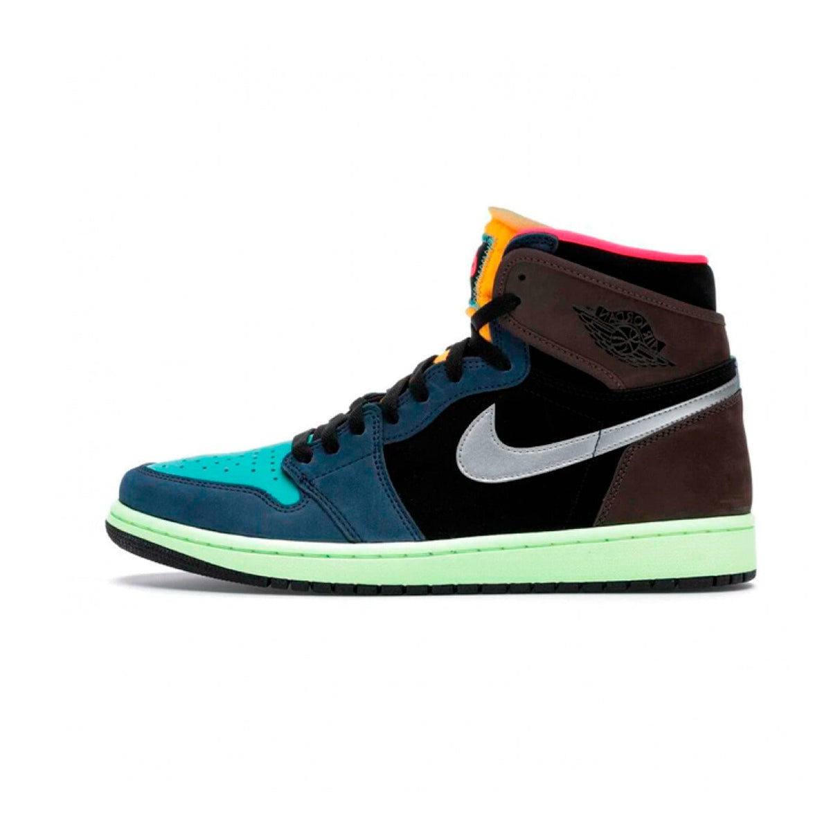 AIR JORDAN HIGH TOKYO BIO HACK