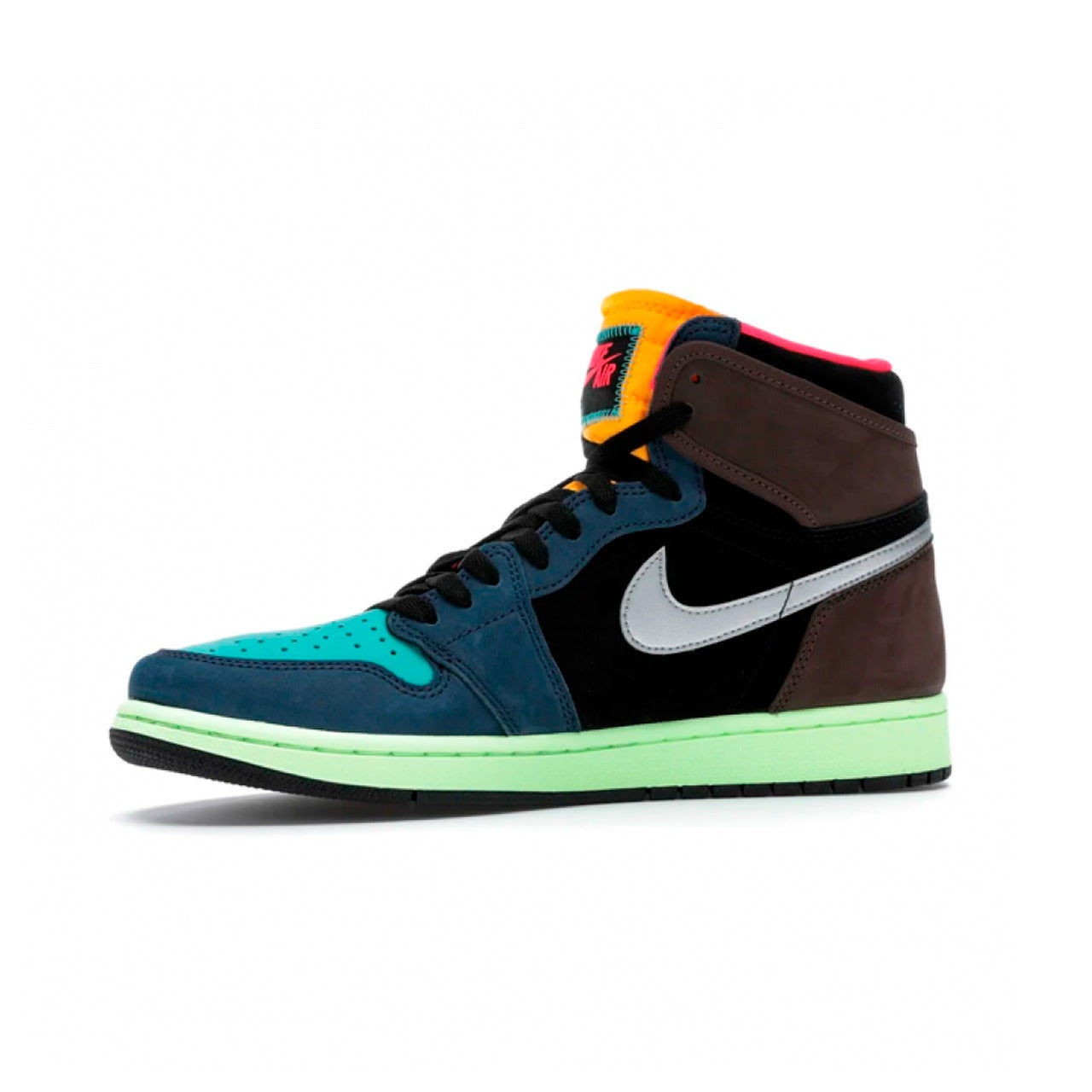 AIR JORDAN HIGH TOKYO BIO HACK