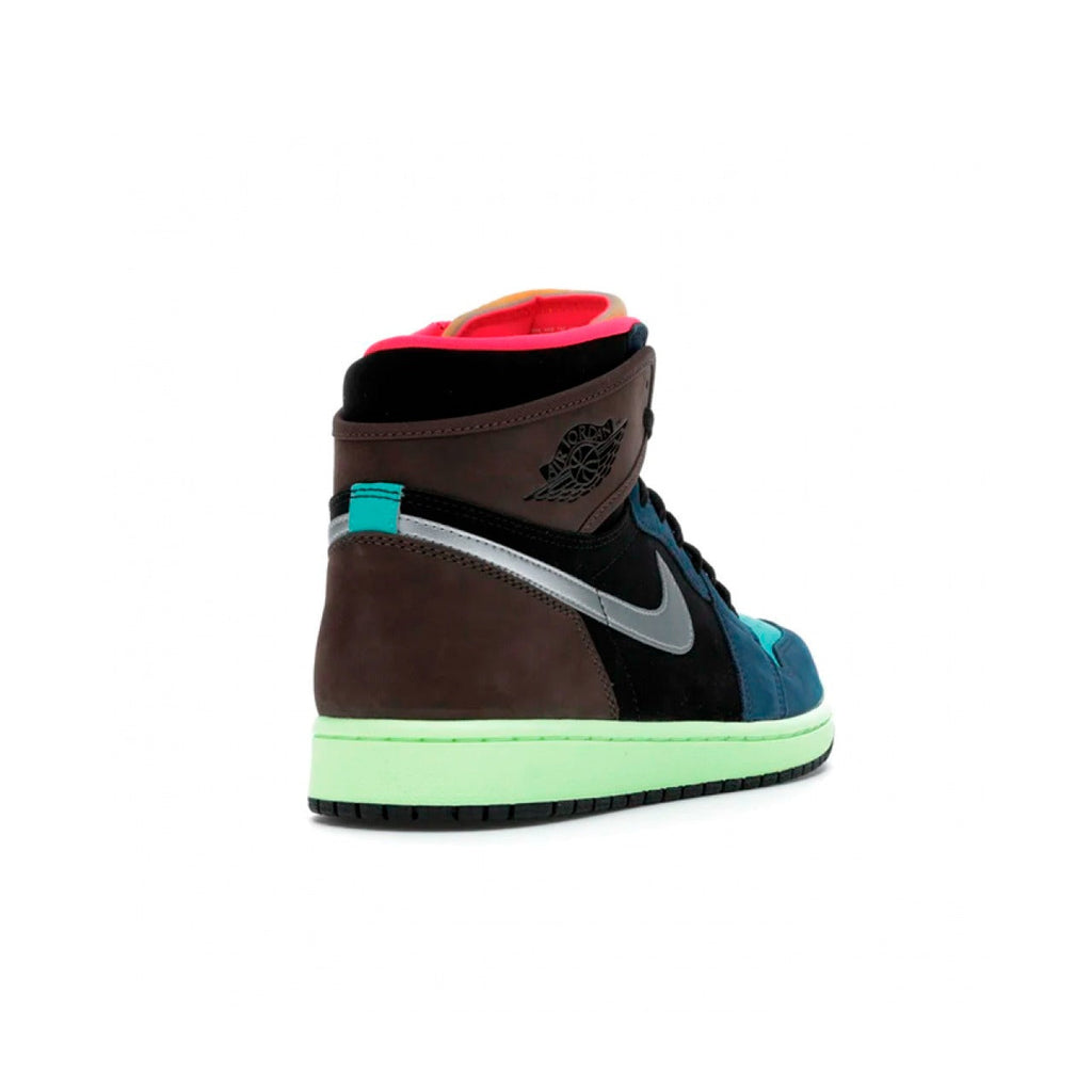 AIR JORDAN HIGH TOKYO BIO HACK