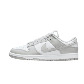 DUNK CINZA BRANCO