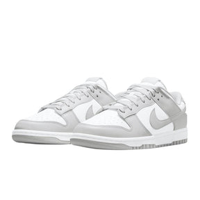 DUNK CINZA BRANCO