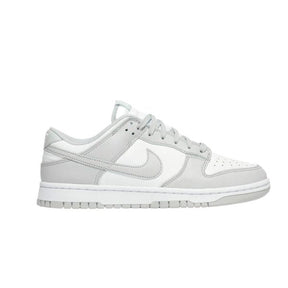 DUNK CINZA BRANCO