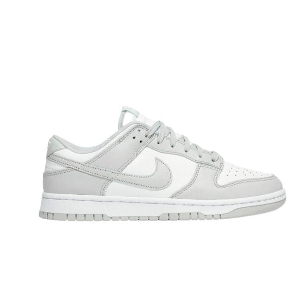 DUNK CINZA BRANCO