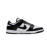 DUNK PRETO BRANCO