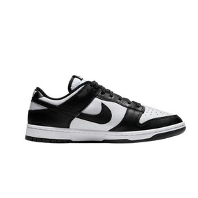 DUNK PRETO BRANCO