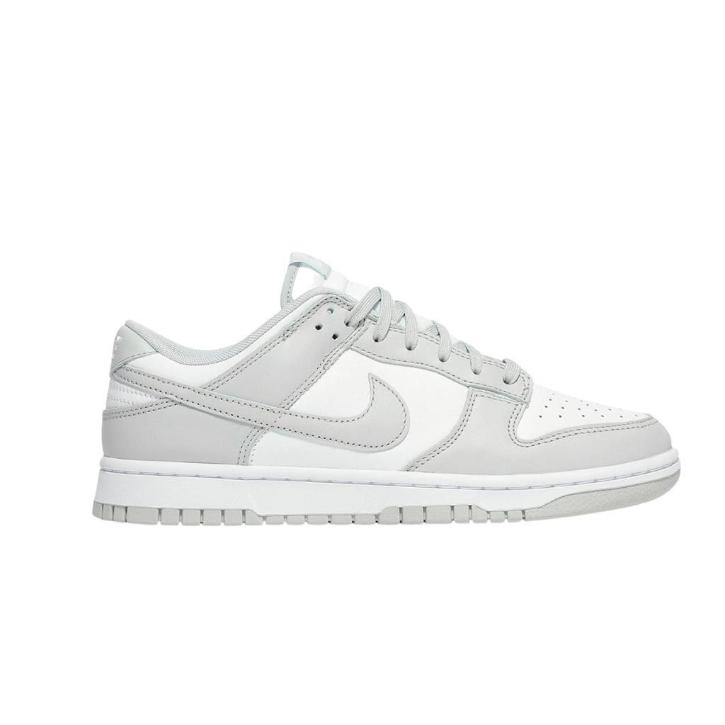 DUNK CINZA BRANCO