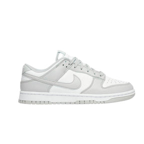 DUNK CINZA BRANCO