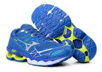 TÊNIS MIZUNO CREATION 20 – AZUL LIMÃO