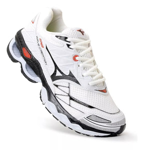 TÊNIS MIZUNO CREATION 20 – BRANCO PRETO