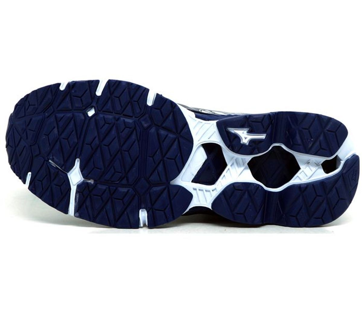 TÊNIS MIZUNO CREATION 20 – MARINHO BRANCO