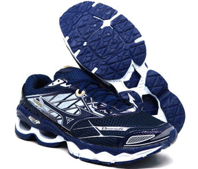 TÊNIS MIZUNO CREATION 20 – MARINHO BRANCO