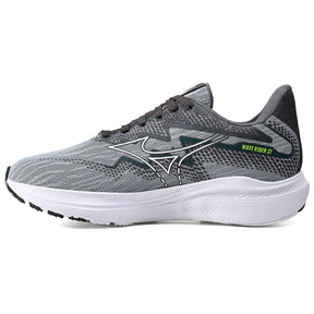 TÊNIS MIZUNO WAVES RIDER 27 – GRAFITE