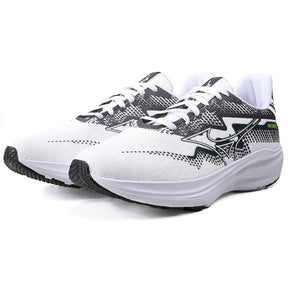 TÊNIS MIZUNO WAVES RIDER 27 – BRANCO