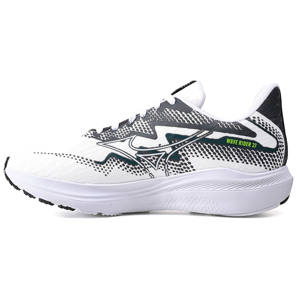TÊNIS MIZUNO WAVES RIDER 27 – BRANCO