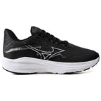 TÊNIS MIZUNO WAVES RIDER 27 – PRETO BRANCO