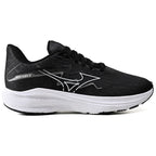 TÊNIS MIZUNO WAVES RIDER 27 – PRETO BRANCO