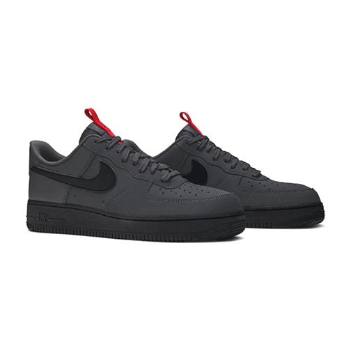 Nike Air Force – Anthracite Chumbo