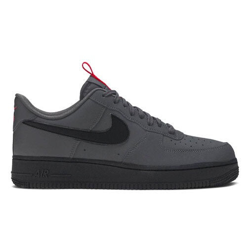Nike Air Force – Anthracite Chumbo