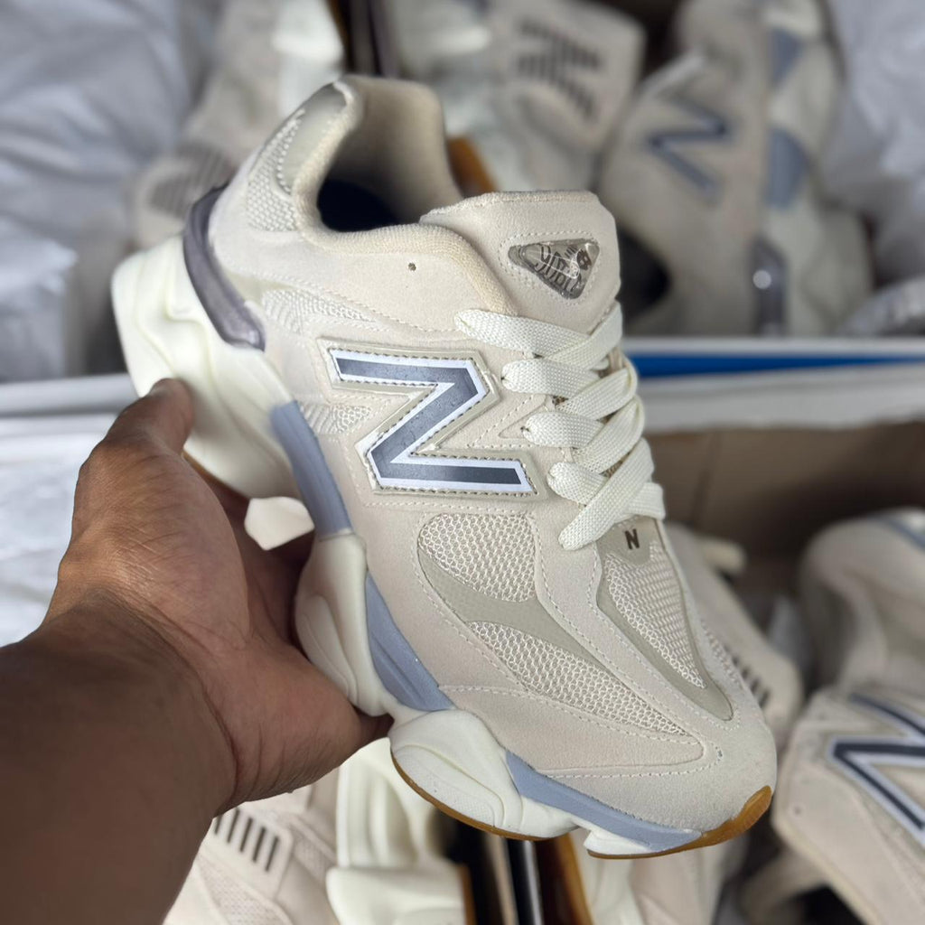 New Balance 9060 x Off White